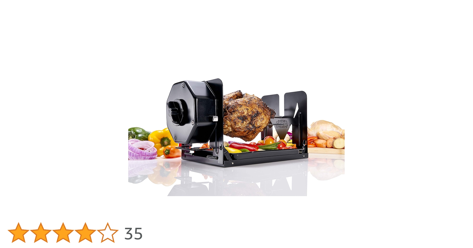 Amazon | ROTO-Q 360 (ブラック) | 世界初の非電気自動回転